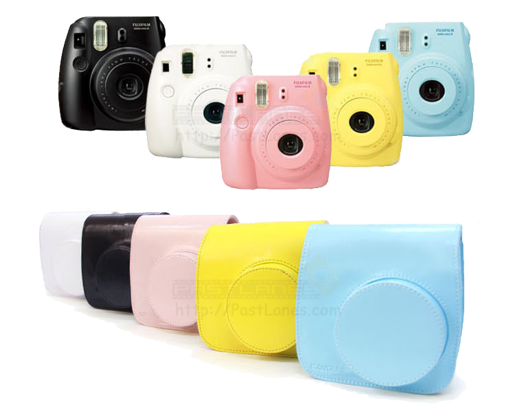 instax mini 8 bag