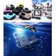Waterproof Action Video Camera
