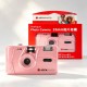 AgfaPhoto M36 Film Camera + FREE Pouch