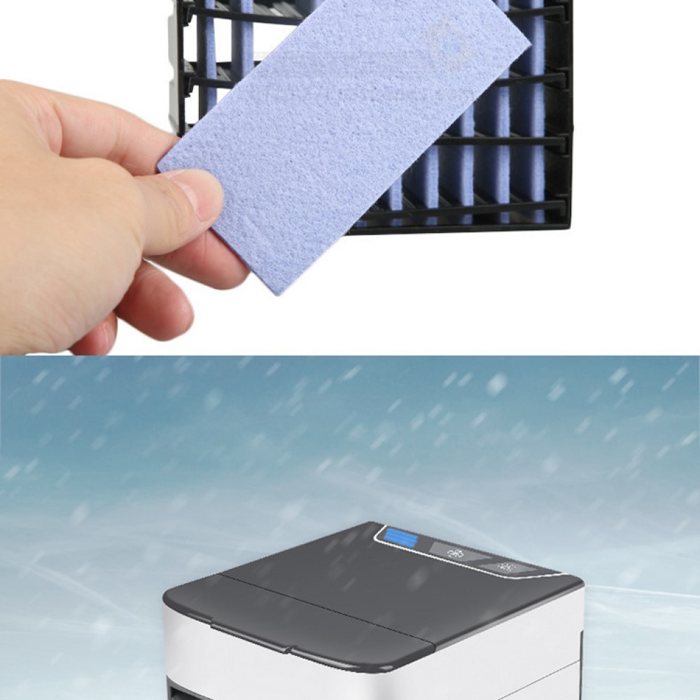 Replacement Filter For Evaporative Air Cooler Fan