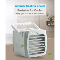 Mini Evaporative Air Cooler