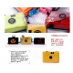 Aquapix Waterproof Film Camera