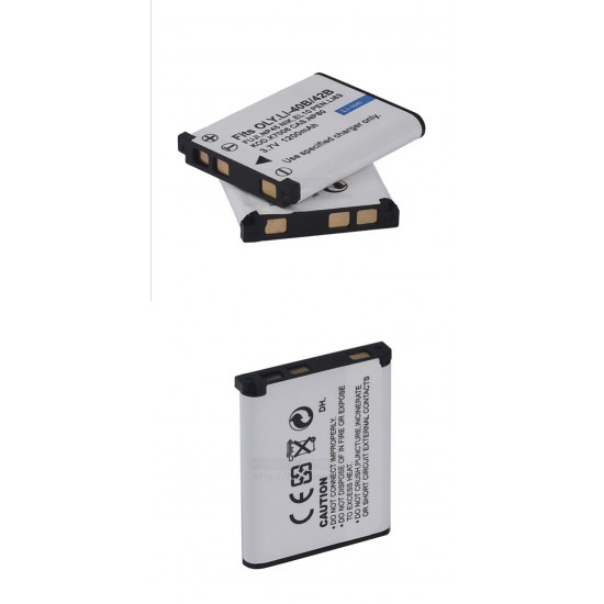 NP45 Compatible Battery For Instax Mini 90 / Instax Share SP-2 Printer NP45 Compatible Battery For Instax Mini 90 / Instax Share SP-2 Printer