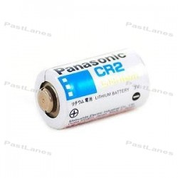 Panasonic CR2 Battery Panasonic CR2 Battery