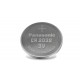 Panasonic CR2032 Industrial Button Battery
