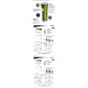 Energizer MAX Alkaline Battery AA / AAA [6pcs]