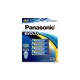 Panasonic Evolta 4pcs AA Battery