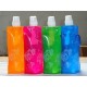 Foldable Water Bottles  - Normal 480ml