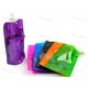 Foldable Water Bottles  - Normal 480ml