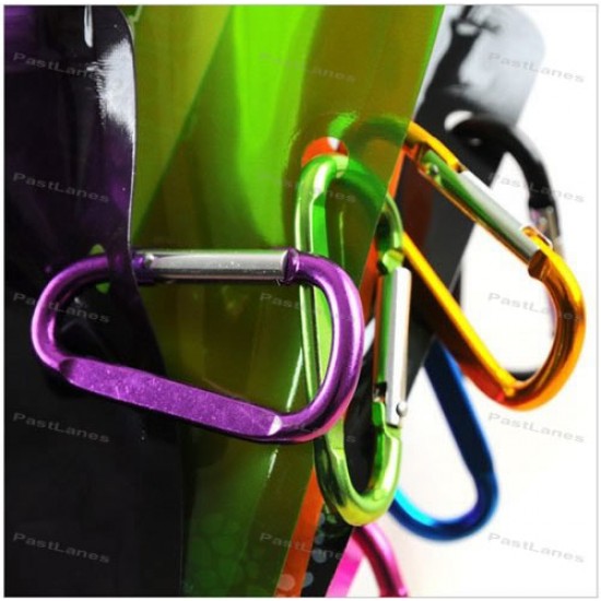 Foldable Water Bottles  - Normal 480ml