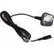 Volex UK Plug Power Cable (2 Round Pins)