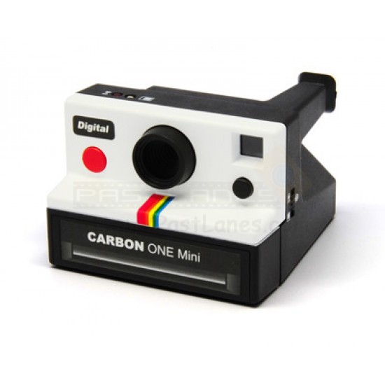 Carbon One Mini + FREE 2GB microSD Card