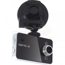 Car Video Camera K6000 Car Video Camera K6000
