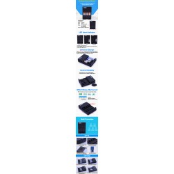 Doublepow Universal Charger Doublepow Universal Charger