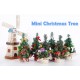Mini Christmas Tree