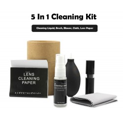 5 In 1 Cleaning Kit 5 In 1 Cleaning Kit