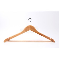 Wooden Cloth Hanger