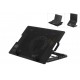 Adjustable Laptop Cooling Pad