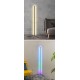 Tuya RGB Wall Corner Standing Lamp