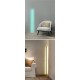 Tuya RGB Wall Corner Standing Lamp