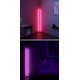 Tuya RGB Wall Corner Standing Lamp