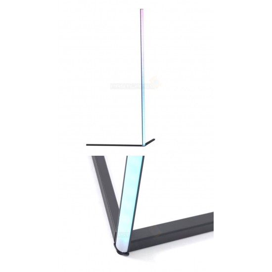 Tuya RGB Wall Corner Standing Lamp