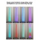 Tuya RGB Wall Corner Standing Lamp