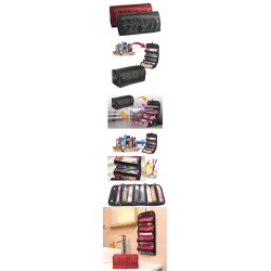 Roll-N-Go Cosmetic Bag Roll-N-Go Cosmetic Bag