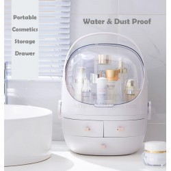Portable Cosmetics Storage Drawer Portable Cosmetics Storage Drawer