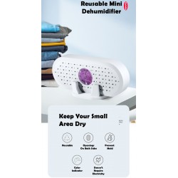 Reusable Dehumidifier Reusable Dehumidifier