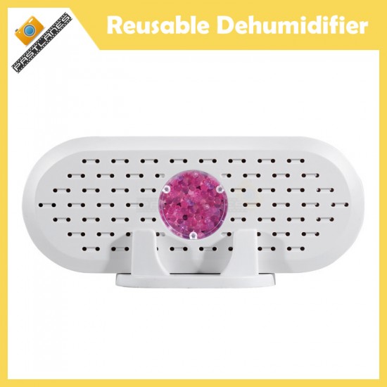 Reusable Dehumidifier