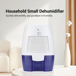 USB Mini Dehumidifier USB Mini Dehumidifier