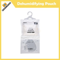 Dehumidifying Pouch Dehumidifying Pouch