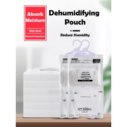Dehumidifying Pouch Dehumidifying Pouch