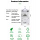 Dehumidifying Pouch