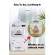 Dehumidifying Pouch