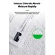 Dehumidifying Pouch