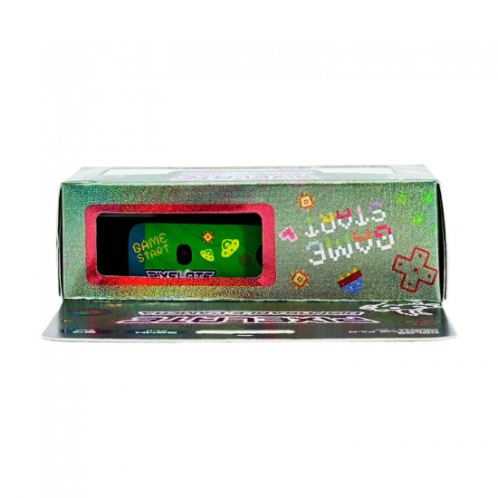 Reto Retocolor Pixelate Disposable Camera With Pre-Exposed Patterns [27 Exp]