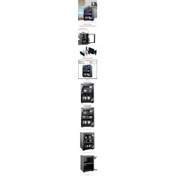 32L Dry Cabinet 32L Dry Cabinet