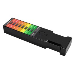 EMF Meter (Ghost Detector)