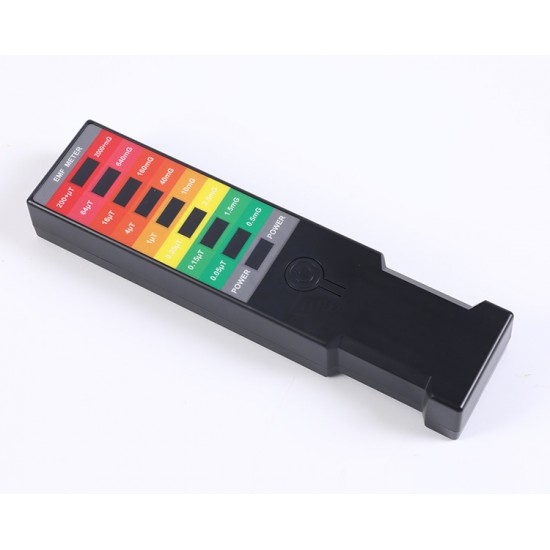 EMF Meter (Ghost Detector)