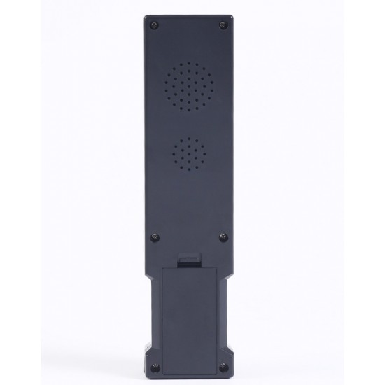 EMF Meter (Ghost Detector)