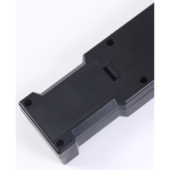 EMF Meter (Ghost Detector)