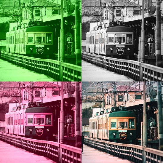 Escura SnapRoll Film Simulation Digital Camera (Blind Box) [Backorder]