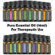 100% Pure Essential Oil (10ml)