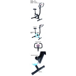 Pedal Exercise Bike