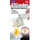 EZCracker Egg Cracker & Separator
