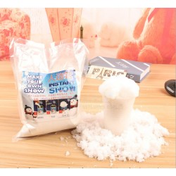 Artificial Fake Snow [500g]