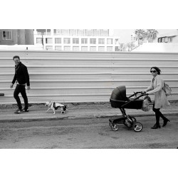 Ilford HP5 Plus 35mm B&W Film [36 Exp]