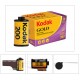 Kodak Gold 200 35mm Film
